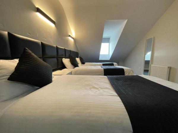 Ryan I Air I Bnb - 102 Mill Street - Free Parking Ливърпул Екстериор снимка